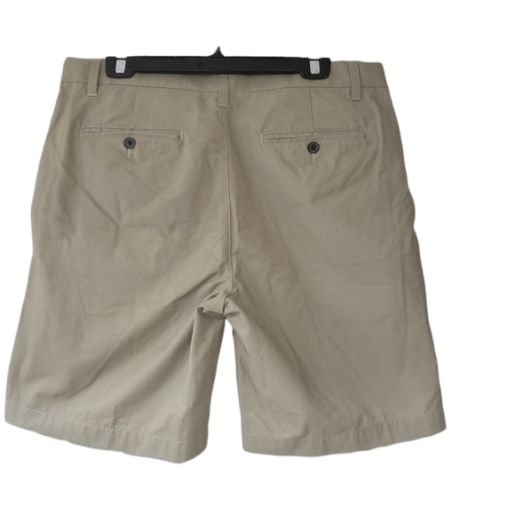 Croft borrow mens shorts - Picture 2 of 3